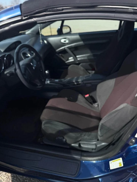 2009 Mitsubishi Eclipse 4th Gen - Image 15 of 20