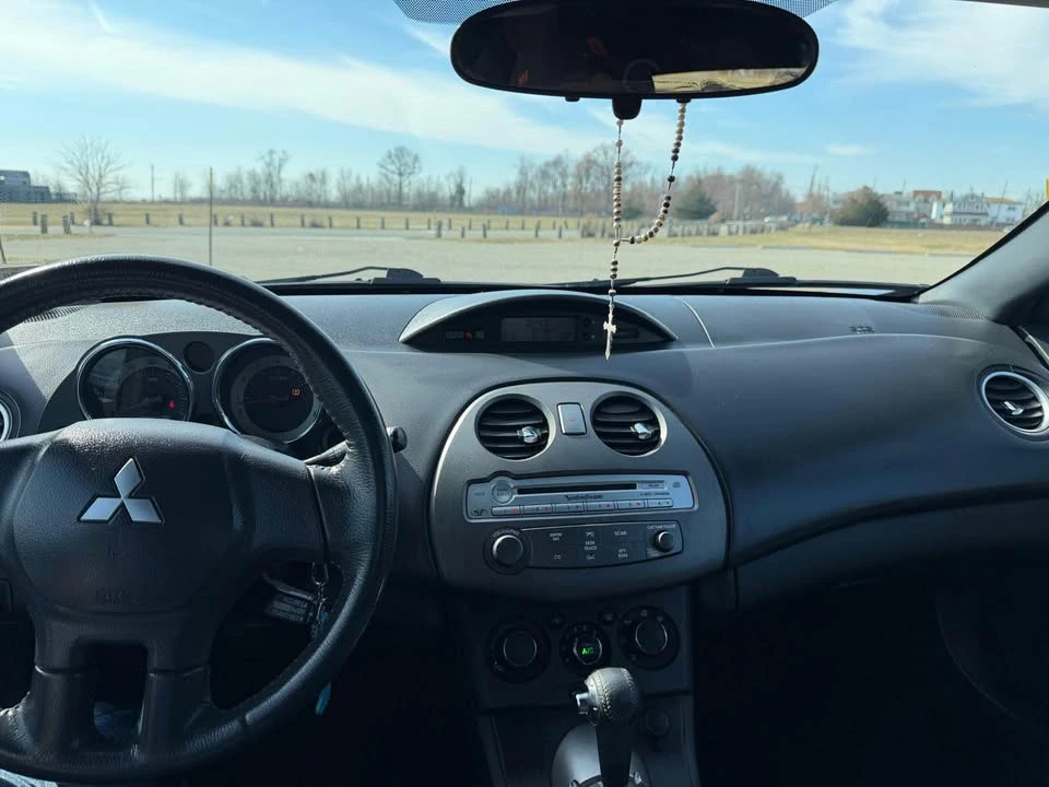 2009 Mitsubishi Eclipse 4th Gen - Image 7 of 20