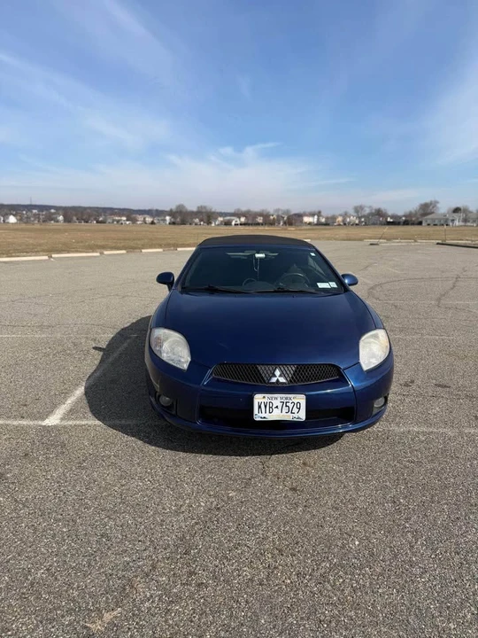 2009 Mitsubishi Eclipse 4th Gen - Image 18 of 20