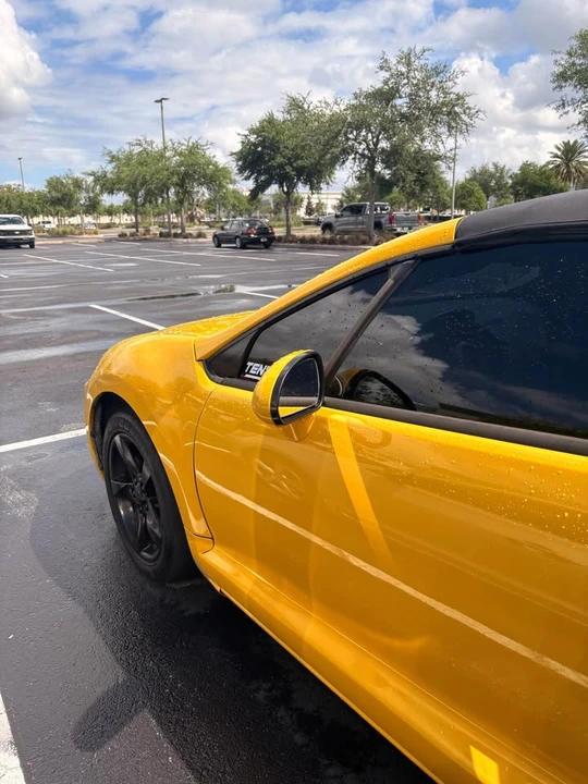 2009 Mitsubishi Eclipse 4th Gen - Image 10 of 11