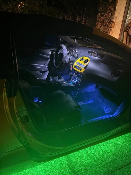 2009 Mitsubishi Eclipse 4th Gen - Image 3 of 14