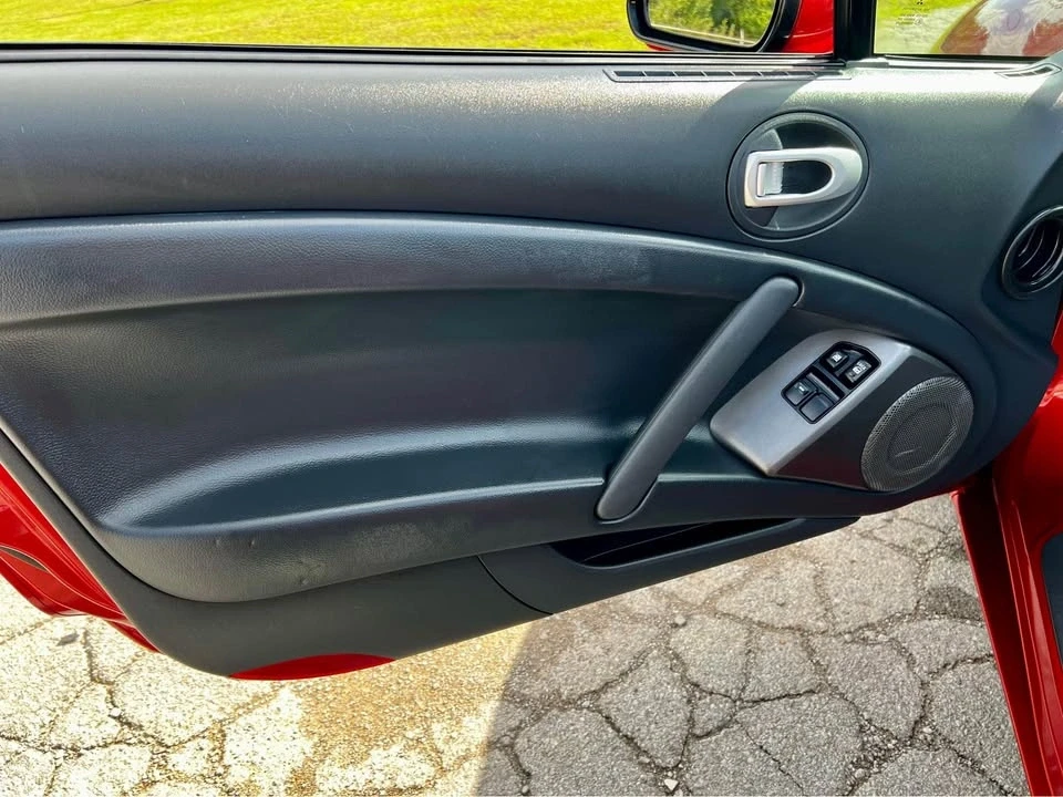 2009 Mitsubishi Eclipse 3rd Gen - Image 15 of 19