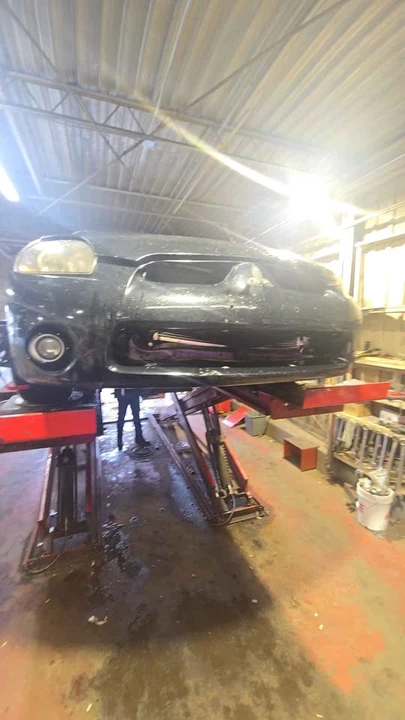 2009 Mitsubishi Eclipse 3rd Gen - Image 5 of 5