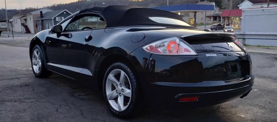 2009 Mitsubishi Eclipse 4th Gen - Image 14 of 14