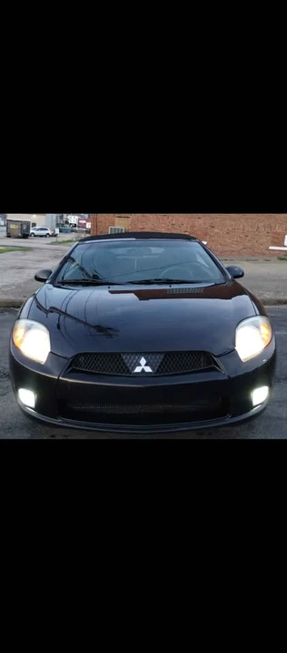 2009 Mitsubishi Eclipse 4th Gen - Image 11 of 14
