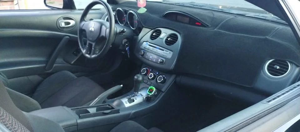 2009 Mitsubishi Eclipse 4th Gen - Image 12 of 14