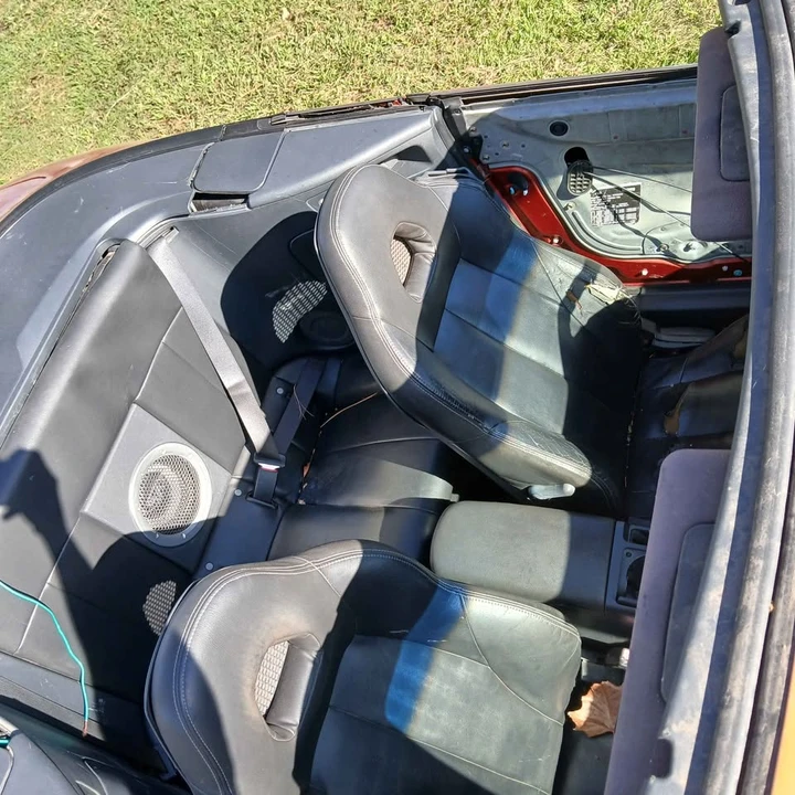 2009 Mitsubishi Eclipse 4th Gen - Image 3 of 3