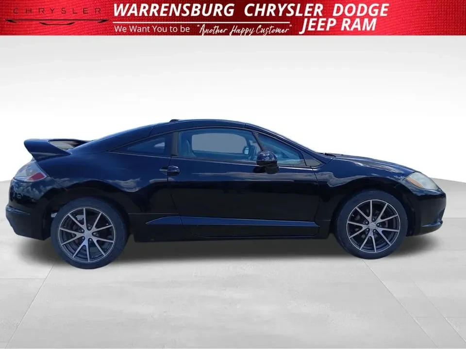 2009 Mitsubishi Eclipse 4th Gen - Image 2 of 7