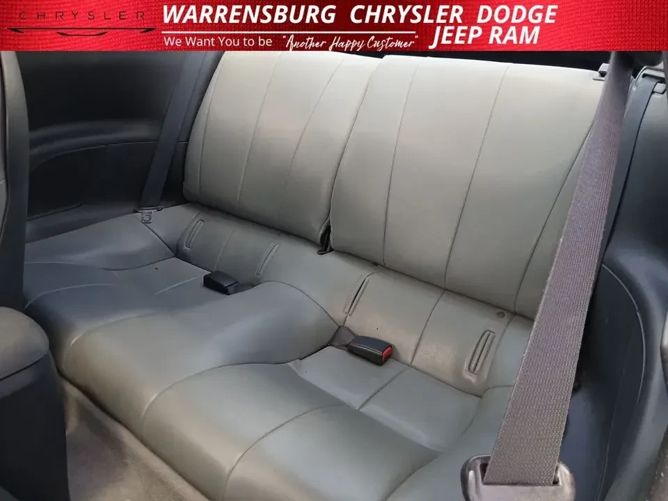 2009 Mitsubishi Eclipse 4th Gen - Image 7 of 7