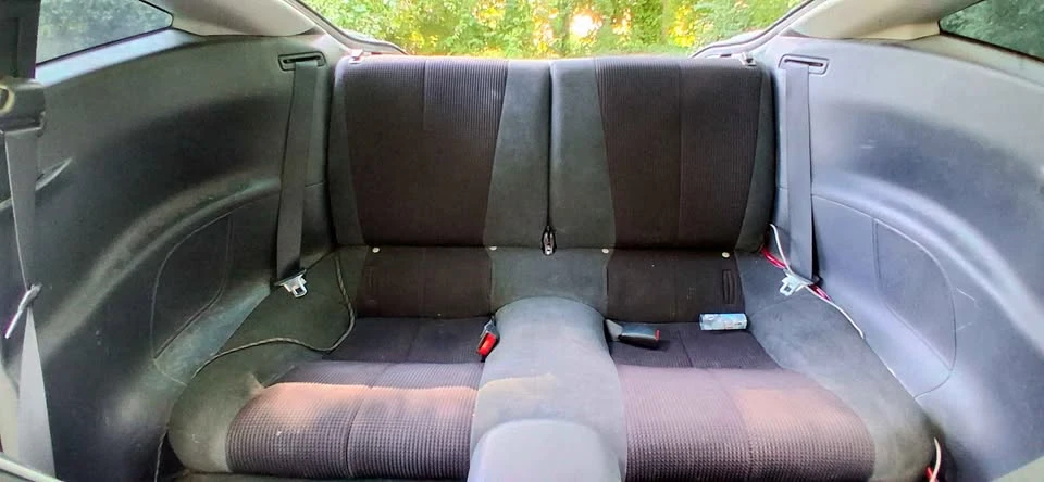 2009 Mitsubishi Eclipse 4th Gen - Image 7 of 7