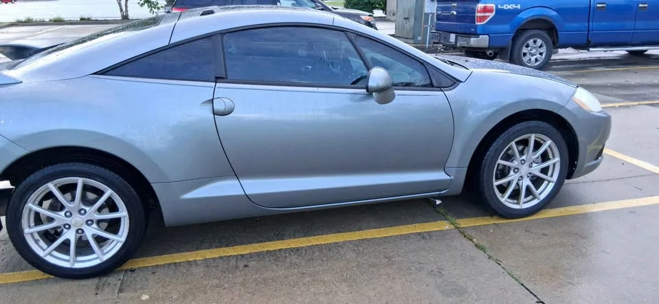 2009 Mitsubishi Eclipse 4th Gen - Image 5 of 7