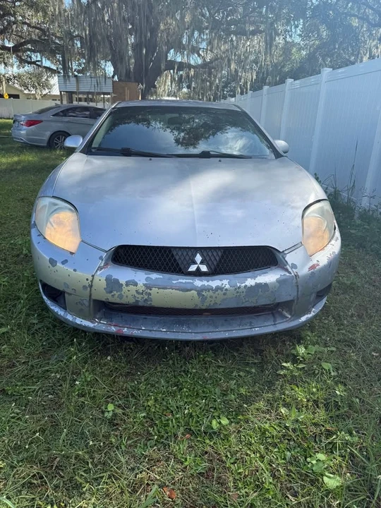 2009 Mitsubishi Eclipse 3rd Gen - Image 5 of 12