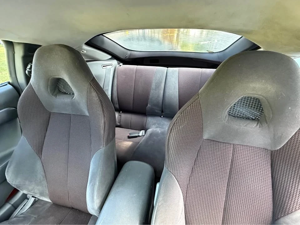 2009 Mitsubishi Eclipse 3rd Gen - Image 9 of 12