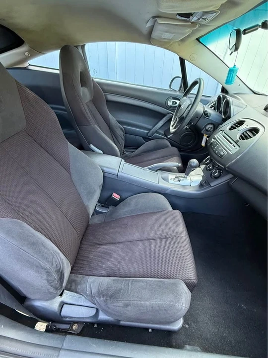 2009 Mitsubishi Eclipse 3rd Gen - Image 6 of 12