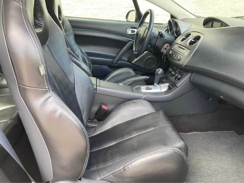 2009 Mitsubishi Eclipse 3rd Gen - Image 13 of 19