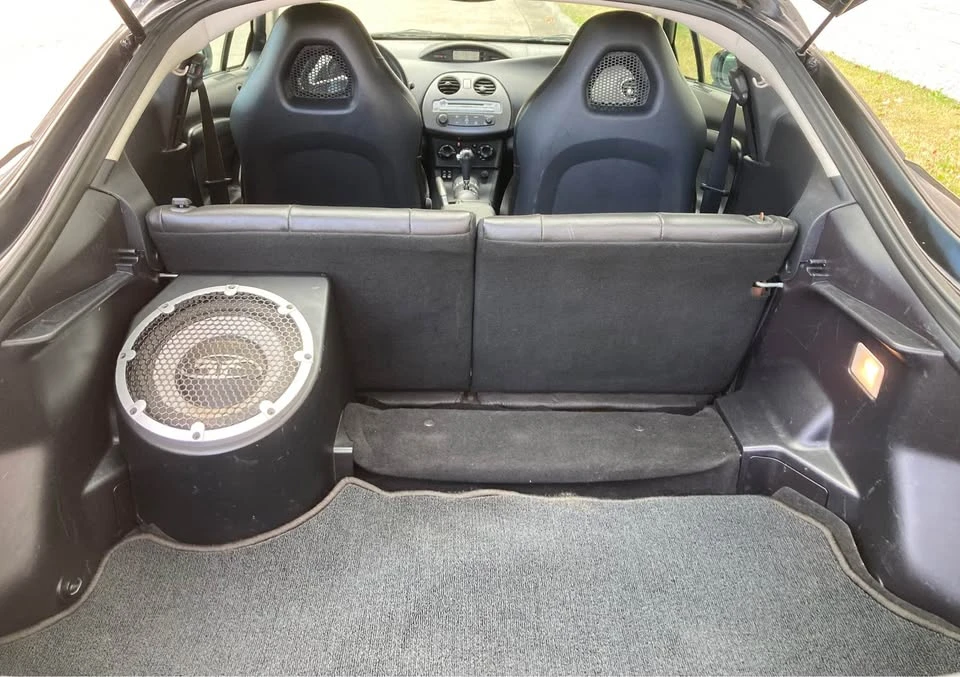 2009 Mitsubishi Eclipse 3rd Gen - Image 12 of 19