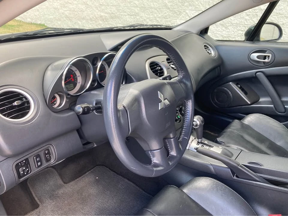 2009 Mitsubishi Eclipse 3rd Gen - Image 7 of 19