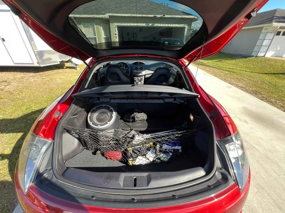2009 Mitsubishi Eclipse 4th Gen - Image 5 of 7