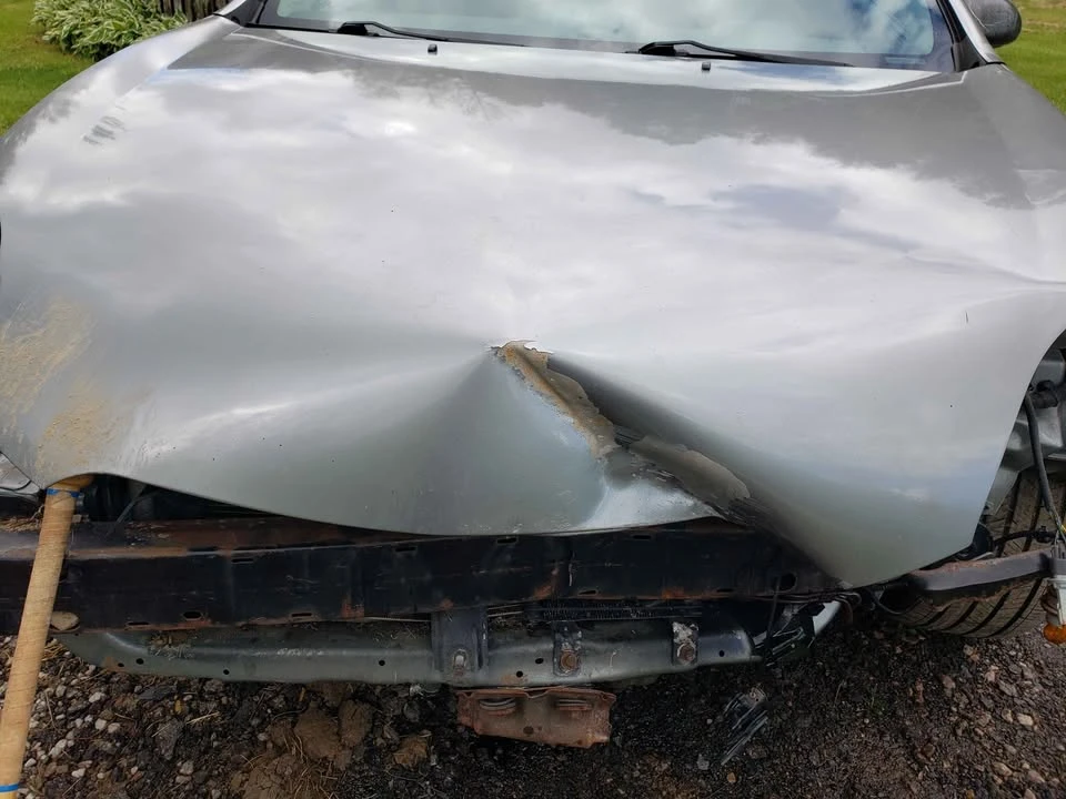 2009 Mitsubishi Eclipse 4th Gen - Image 3 of 13