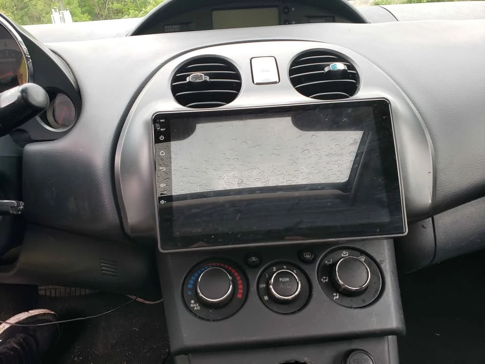 2009 Mitsubishi Eclipse 4th Gen - Image 8 of 13