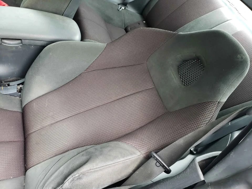 2009 Mitsubishi Eclipse 4th Gen - Image 7 of 13