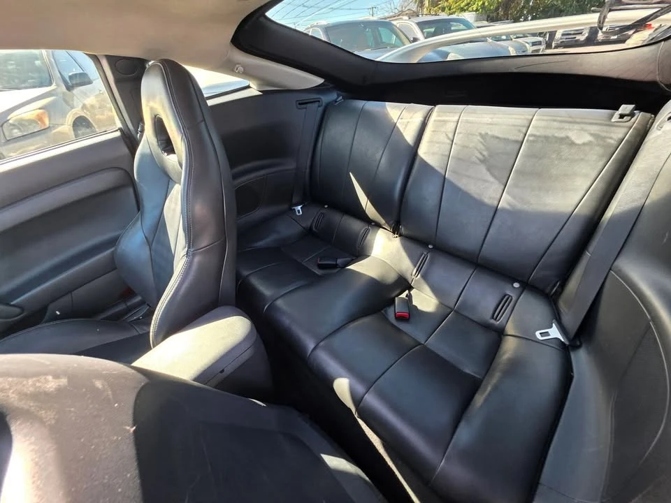 2009 Mitsubishi Eclipse 4th Gen - Image 15 of 20