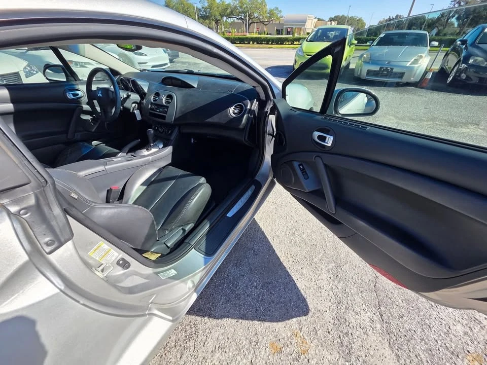2009 Mitsubishi Eclipse 4th Gen - Image 18 of 20
