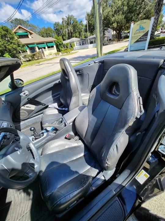2009 Mitsubishi Eclipse 4th Gen - Image 7 of 16