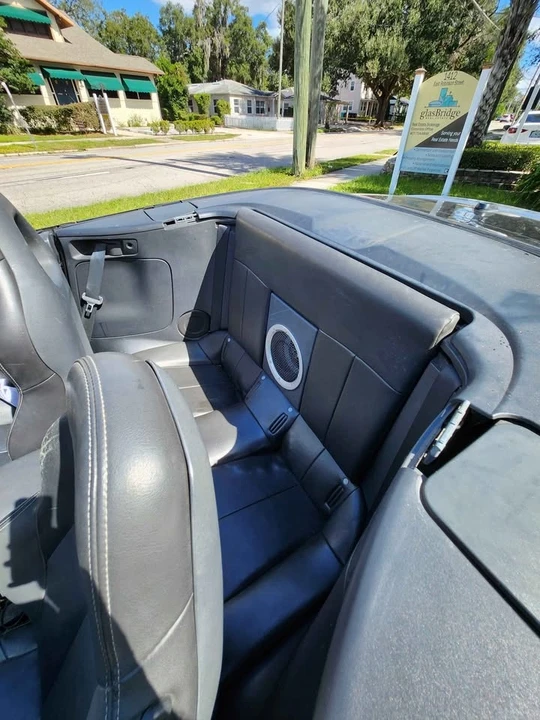 2009 Mitsubishi Eclipse 4th Gen - Image 12 of 16