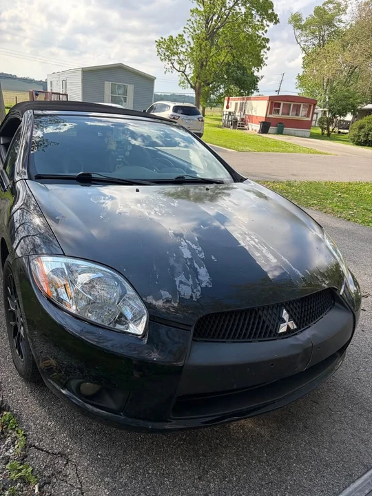2009 Mitsubishi Eclipse 4th Gen - Image 6 of 7