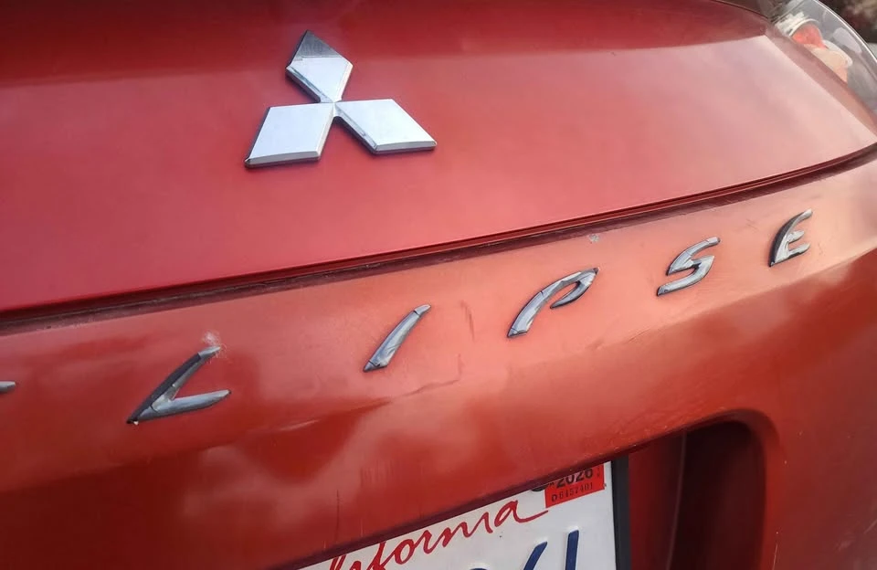 2009 Mitsubishi Eclipse 4th Gen - Image 11 of 13