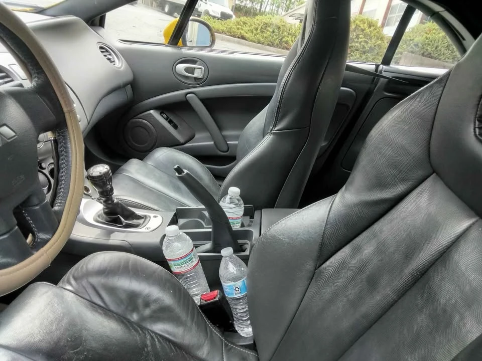 2009 Mitsubishi Eclipse 4th Gen - Image 7 of 9