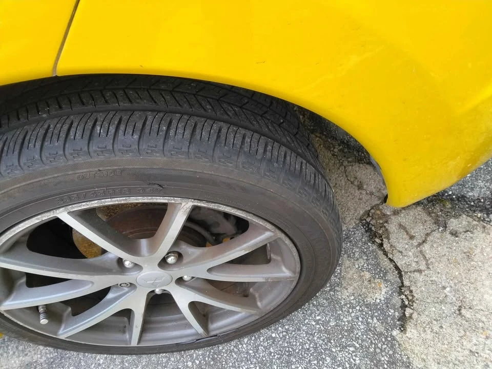 2009 Mitsubishi Eclipse 4th Gen - Image 6 of 9