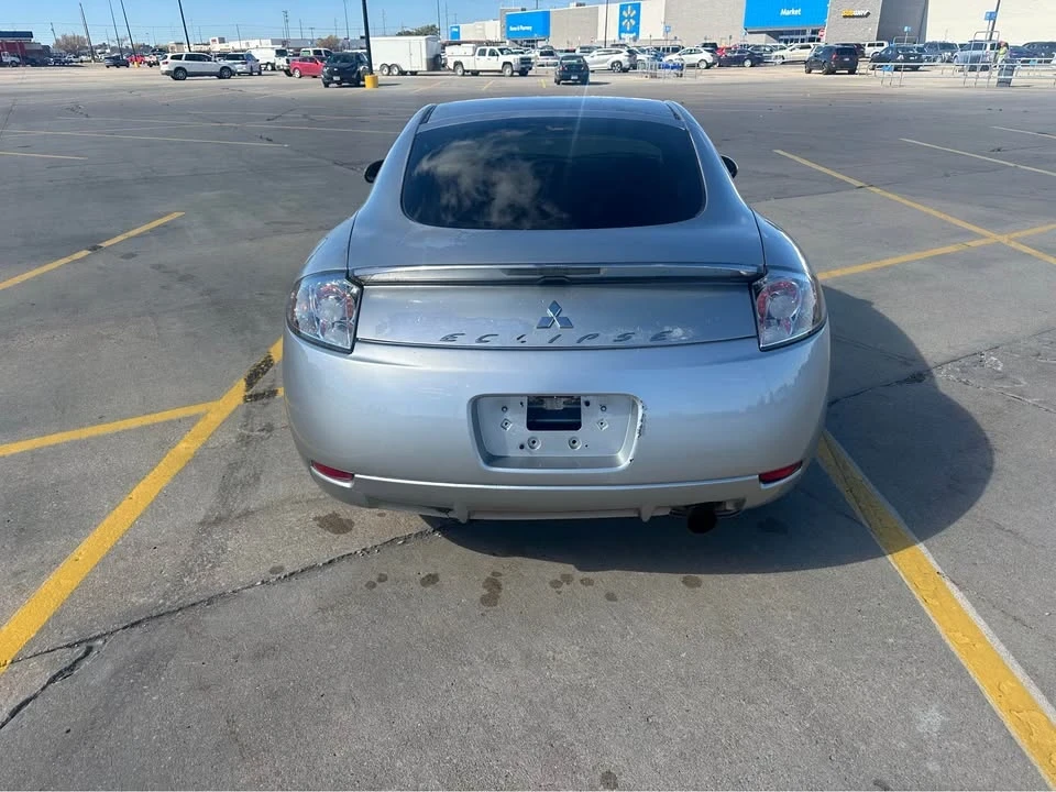 2009 Mitsubishi Eclipse 4th Gen - Image 3 of 7