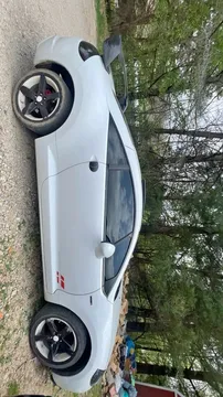 2009 Mitsubishi Eclipse GS