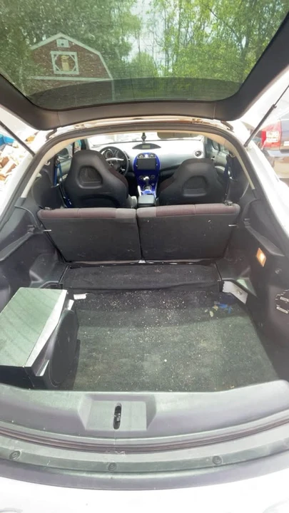 2009 Mitsubishi Eclipse 4th Gen - Image 3 of 6