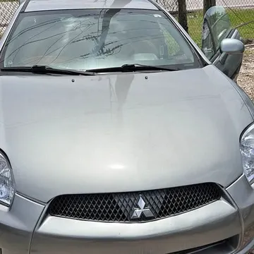 2009 Mitsubishi Eclipse