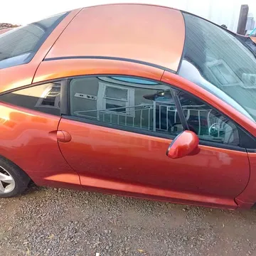 2009 Mitsubishi Eclipse