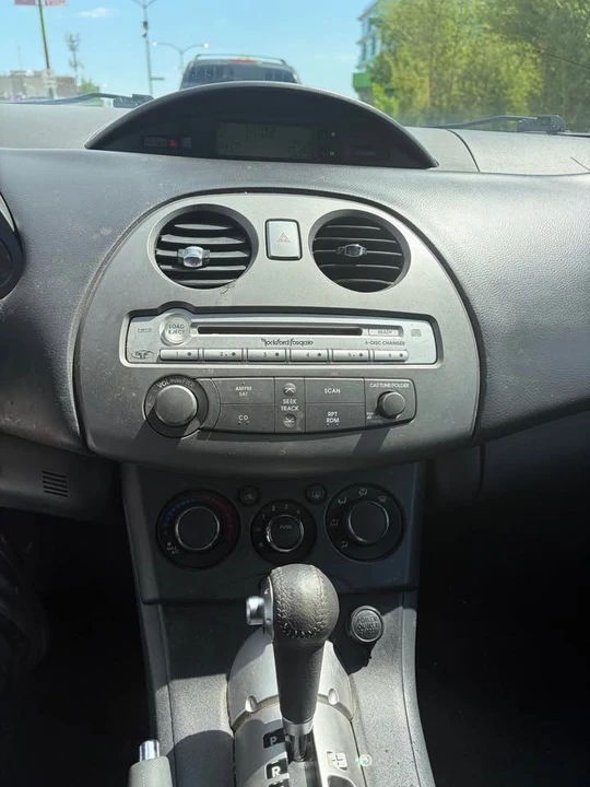 2009 Mitsubishi Eclipse 4th Gen - Image 12 of 15