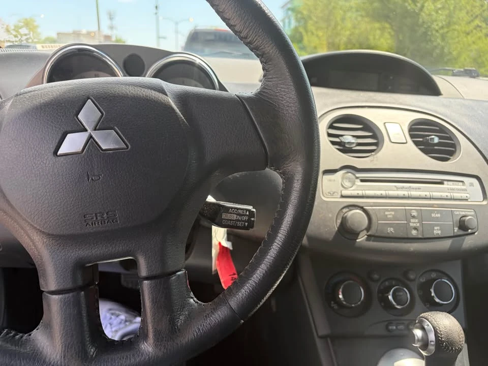 2009 Mitsubishi Eclipse 4th Gen - Image 13 of 15