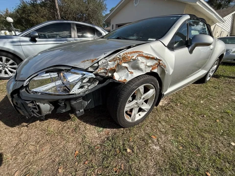 2009 Mitsubishi Eclipse 4th Gen - Image 5 of 18