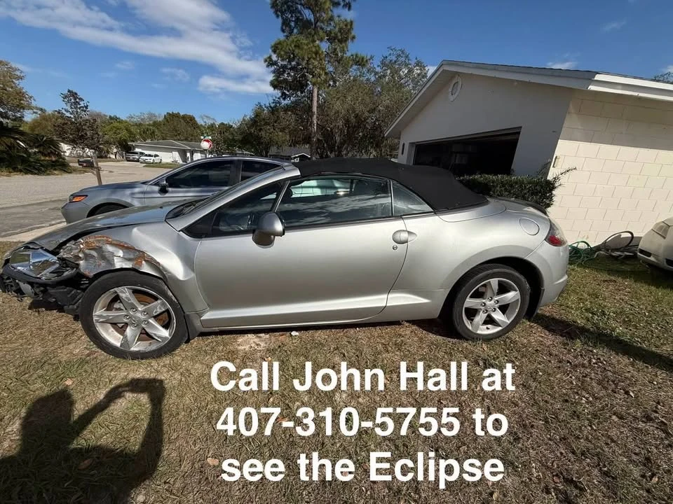 2009 Mitsubishi Eclipse 4th Gen - Image 6 of 18