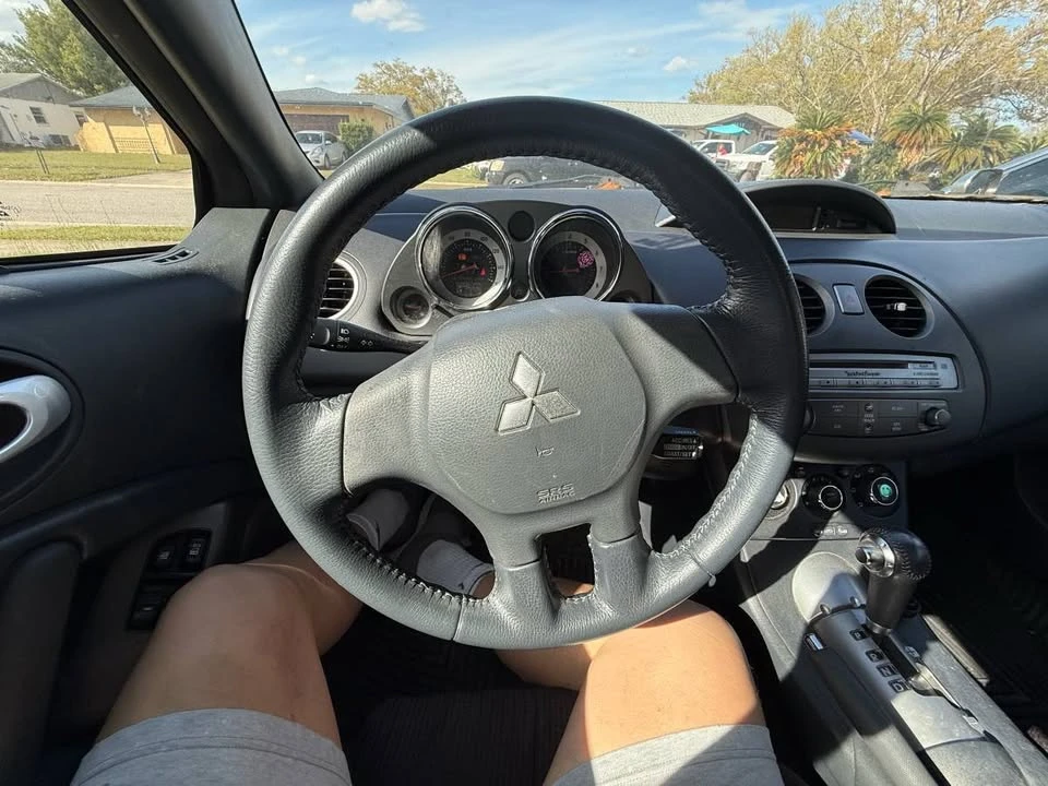 2009 Mitsubishi Eclipse 4th Gen - Image 16 of 18