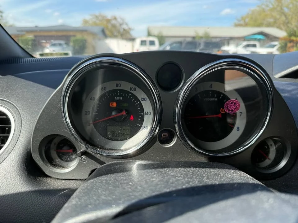 2009 Mitsubishi Eclipse 4th Gen - Image 17 of 18