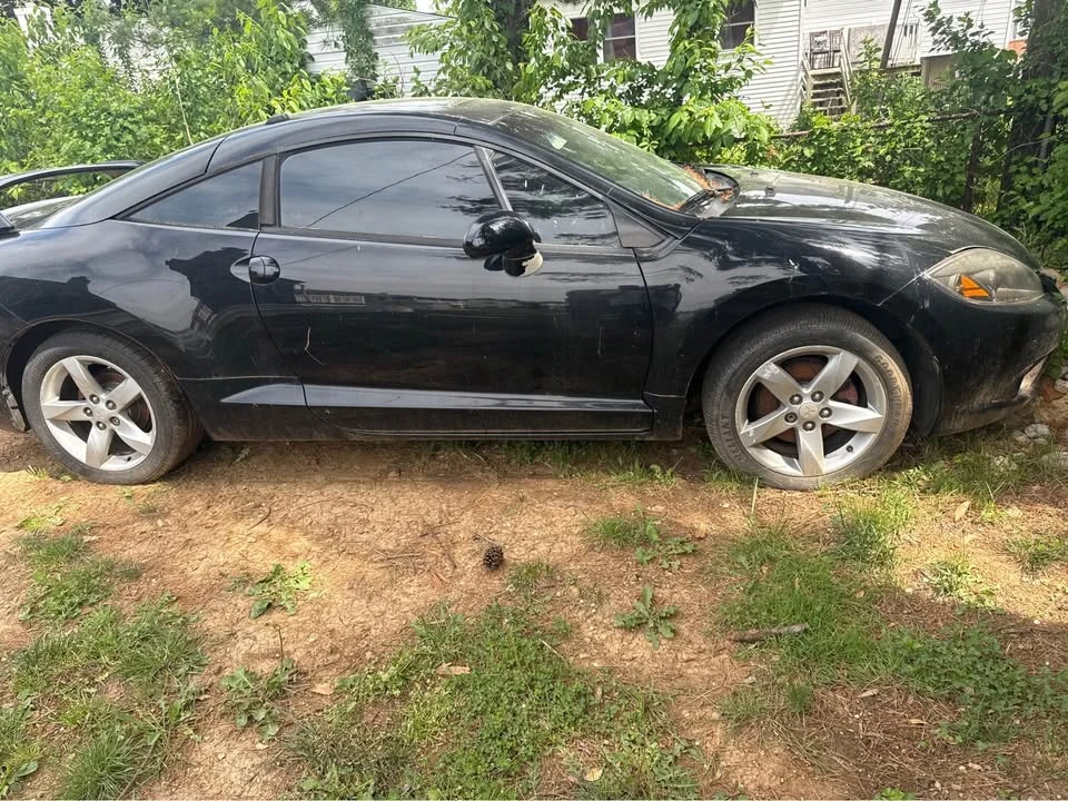 2009 Mitsubishi Eclipse 4th Gen - Image 5 of 5