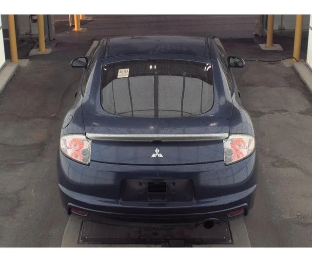 2009 Mitsubishi Eclipse 4th Gen - Image 6 of 11