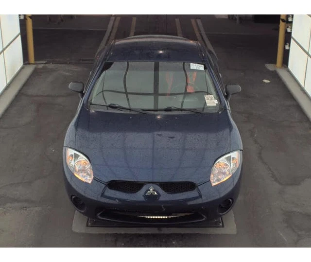 2009 Mitsubishi Eclipse 4th Gen - Image 5 of 11