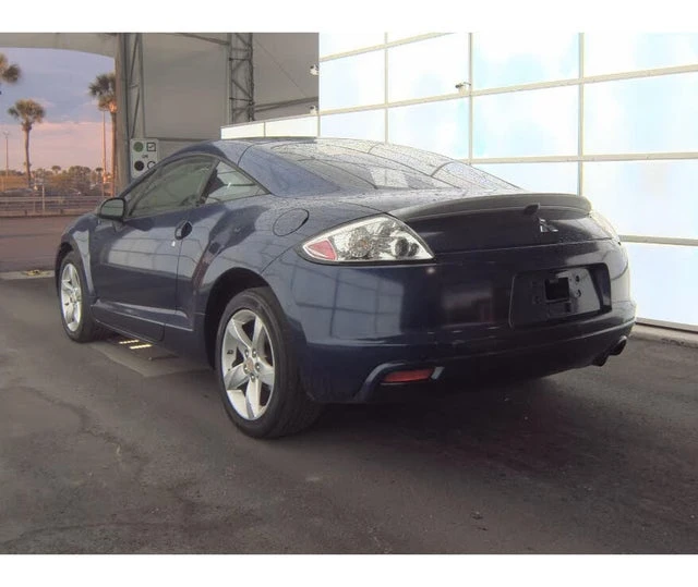 2009 Mitsubishi Eclipse 4th Gen - Image 4 of 11