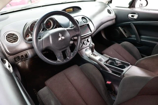 2009 Mitsubishi Eclipse 4th Gen - Image 4 of 19