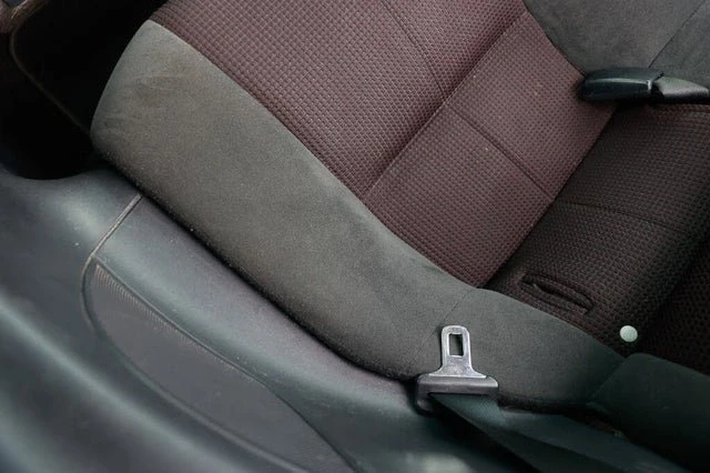 2009 Mitsubishi Eclipse 4th Gen - Image 10 of 19